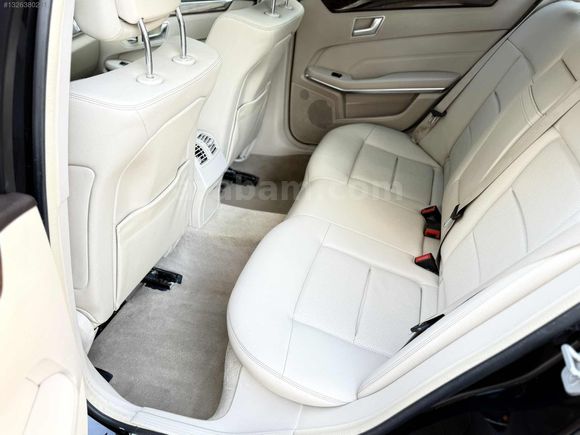2015 MODEL MERCEDES E180 EDİTİON E CAM TAVAN 168 BİN KM HATASIZ
