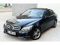 2015 MODEL MERCEDES E180 EDİTİON E CAM TAVAN 168 BİN KM HATASIZ