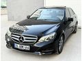 2015 MODEL MERCEDES E180 EDİTİON E CAM TAVAN 168 BİN KM HATASIZ