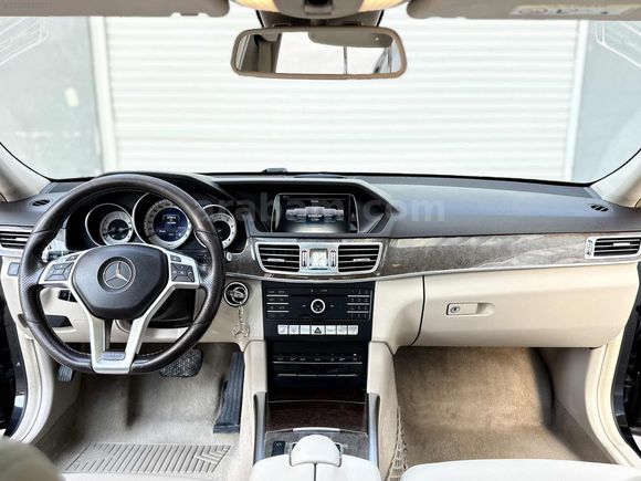 2015 MODEL MERCEDES E180 EDİTİON E CAM TAVAN 168 BİN KM HATASIZ