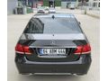 2015 MODEL MERCEDES E180 EDİTİON E CAM TAVAN 168 BİN KM HATASIZ