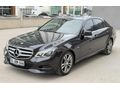 2015 MODEL MERCEDES E180 EDİTİON E CAM TAVAN 168 BİN KM HATASIZ