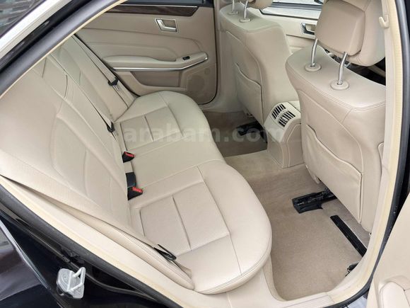 2015 MODEL MERCEDES E180 EDİTİON E CAM TAVAN 168 BİN KM HATASIZ