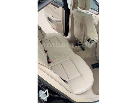 2015 MODEL MERCEDES E180 EDİTİON E CAM TAVAN 168 BİN KM HATASIZ