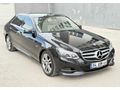 2015 MODEL MERCEDES E180 EDİTİON E CAM TAVAN 168 BİN KM HATASIZ