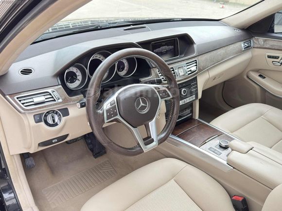 2015 MODEL MERCEDES E180 EDİTİON E CAM TAVAN 168 BİN KM HATASIZ