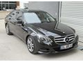 2015 MODEL MERCEDES E180 EDİTİON E CAM TAVAN 168 BİN KM HATASIZ