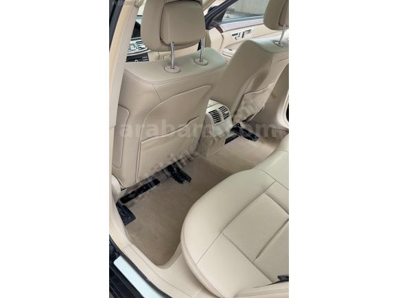 2015 MODEL MERCEDES E180 EDİTİON E CAM TAVAN 168 BİN KM HATASIZ