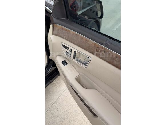 2015 MODEL MERCEDES E180 EDİTİON E CAM TAVAN 168 BİN KM HATASIZ