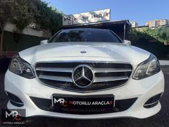 2016 / 142.000 KM / EKSTRA DONANIMLI / E 180 EDİTİON E