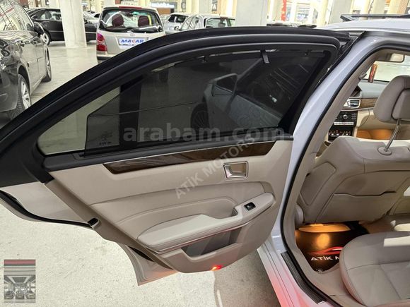 ATİK MOTORS|EDİTİON E HATASIZ BOYASIZ ÇİFT HAFIZA MAKAM PERDE