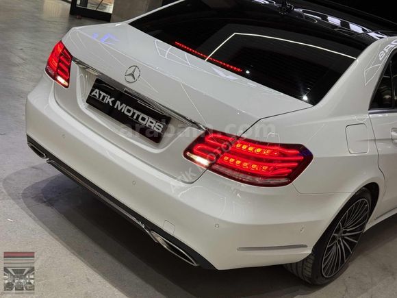 ATİK MOTORS|EDİTİON E HATASIZ BOYASIZ ÇİFT HAFIZA MAKAM PERDE