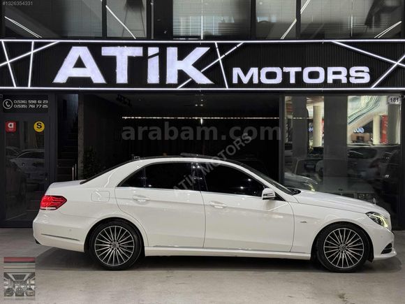 ATİK MOTORS|EDİTİON E HATASIZ BOYASIZ ÇİFT HAFIZA MAKAM PERDE