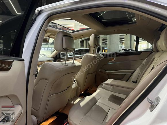 ATİK MOTORS|EDİTİON E HATASIZ BOYASIZ ÇİFT HAFIZA MAKAM PERDE