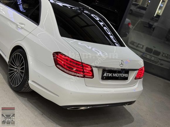ATİK MOTORS|EDİTİON E HATASIZ BOYASIZ ÇİFT HAFIZA MAKAM PERDE