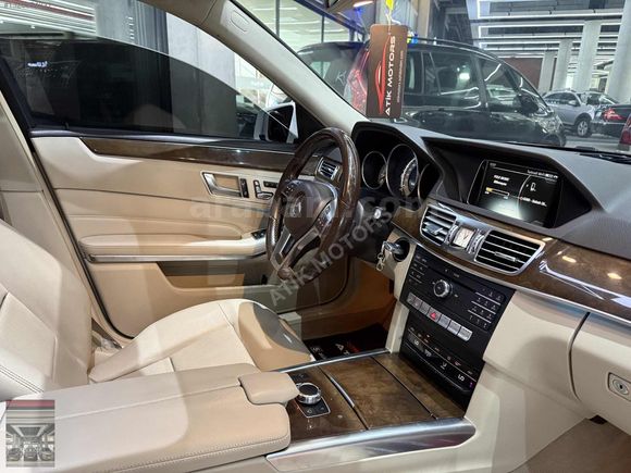 ATİK MOTORS|EDİTİON E HATASIZ BOYASIZ ÇİFT HAFIZA MAKAM PERDE