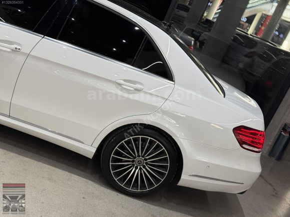 ATİK MOTORS|EDİTİON E HATASIZ BOYASIZ ÇİFT HAFIZA MAKAM PERDE