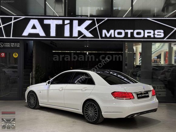 ATİK MOTORS|EDİTİON E HATASIZ BOYASIZ ÇİFT HAFIZA MAKAM PERDE