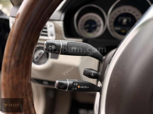 2016 MERCEDES E180 EDITION E - MAUN SAĞ SOL HAFIZA NAVİ GERİ GÖR