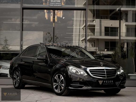2016 MERCEDES E180 EDITION E - MAUN SAĞ SOL HAFIZA NAVİ GERİ GÖR