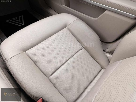 2016 MERCEDES E180 EDITION E - MAUN SAĞ SOL HAFIZA NAVİ GERİ GÖR