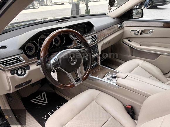 2016 MERCEDES E180 EDITION E - MAUN SAĞ SOL HAFIZA NAVİ GERİ GÖR