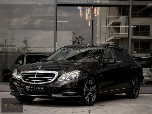 2016 MERCEDES E180 EDITION E - MAUN SAĞ SOL HAFIZA NAVİ GERİ GÖR