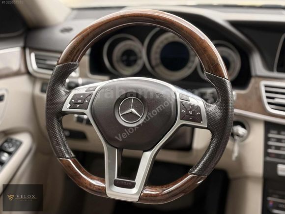 2016 MERCEDES E180 EDITION E - MAUN SAĞ SOL HAFIZA NAVİ GERİ GÖR