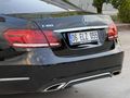 2016 MERCEDES BENZ E180 EDİTİON E CAMTAVAN&HAFIZA&FINDIK