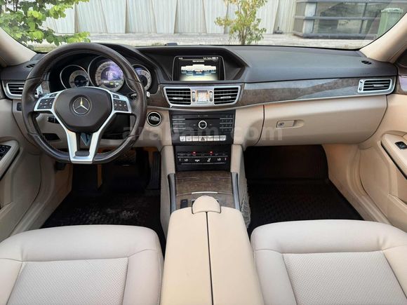 2016 MERCEDES BENZ E180 EDİTİON E CAMTAVAN&HAFIZA&FINDIK