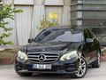 2016 MERCEDES BENZ E180 EDİTİON E CAMTAVAN&HAFIZA&FINDIK