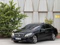 2016 MERCEDES BENZ E180 EDİTİON E CAMTAVAN&HAFIZA&FINDIK