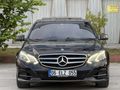 2016 MERCEDES BENZ E180 EDİTİON E CAMTAVAN&HAFIZA&FINDIK