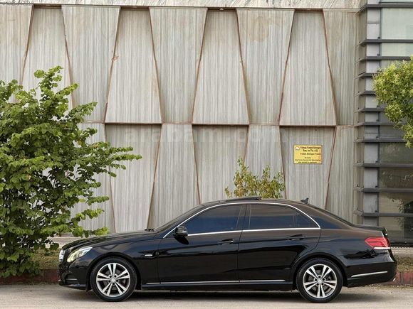 2016 MERCEDES BENZ E180 EDİTİON E CAMTAVAN&HAFIZA&FINDIK