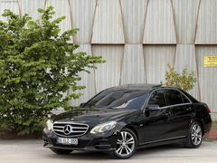 2016 MERCEDES BENZ E180 EDİTİON E CAMTAVAN&HAFIZA&FINDIK