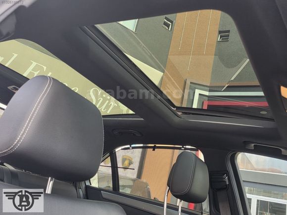 AUTO BENLİ'DEN 2015 MODEL HATASIZ MERCEDES E180 EDITION-E BAYİ