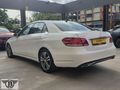 AUTO BENLİ'DEN 2015 MODEL HATASIZ MERCEDES E180 EDITION-E BAYİ