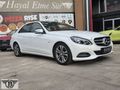 AUTO BENLİ'DEN 2015 MODEL HATASIZ MERCEDES E180 EDITION-E BAYİ