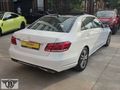 AUTO BENLİ'DEN 2015 MODEL HATASIZ MERCEDES E180 EDITION-E BAYİ
