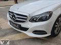 AUTO BENLİ'DEN 2015 MODEL HATASIZ MERCEDES E180 EDITION-E BAYİ