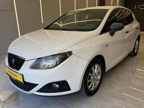 2011 Ibiza 1.2 TDI Referance