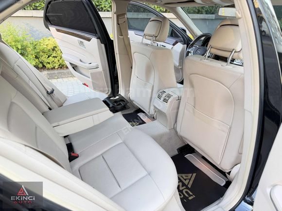 2016 MODEL E180+EDİTİON E+HATASIZ+ISITMA +NAVİGASYON+HAFIZA+LED!