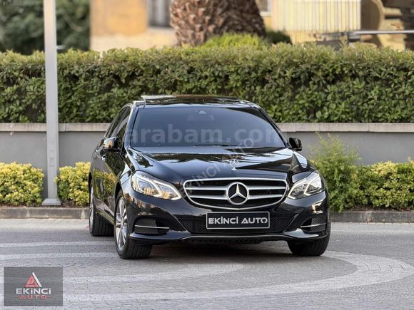 2016 MODEL E180+EDİTİON E+HATASIZ+ISITMA +NAVİGASYON+HAFIZA+LED!