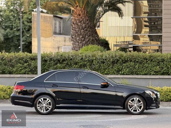 2016 MODEL E180+EDİTİON E+HATASIZ+ISITMA +NAVİGASYON+HAFIZA+LED!