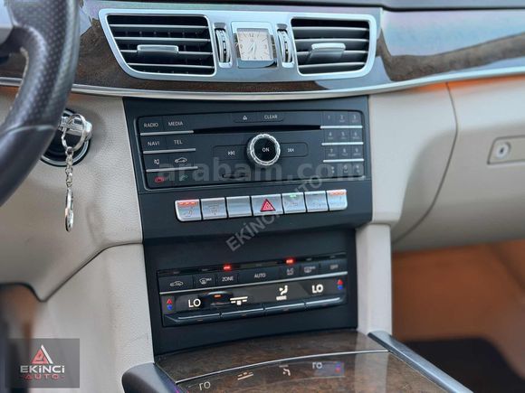 2016 MODEL E180+EDİTİON E+HATASIZ+ISITMA +NAVİGASYON+HAFIZA+LED!
