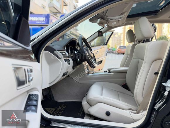 2016 MODEL E180+EDİTİON E+HATASIZ+ISITMA +NAVİGASYON+HAFIZA+LED!