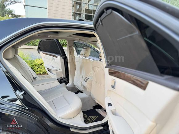 2016 MODEL E180+EDİTİON E+HATASIZ+ISITMA +NAVİGASYON+HAFIZA+LED!