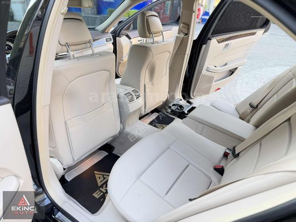 2016 MODEL E180+EDİTİON E+HATASIZ+ISITMA +NAVİGASYON+HAFIZA+LED!