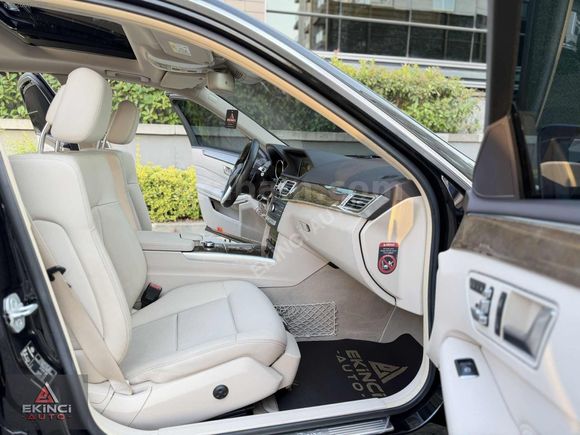 2016 MODEL E180+EDİTİON E+HATASIZ+ISITMA +NAVİGASYON+HAFIZA+LED!