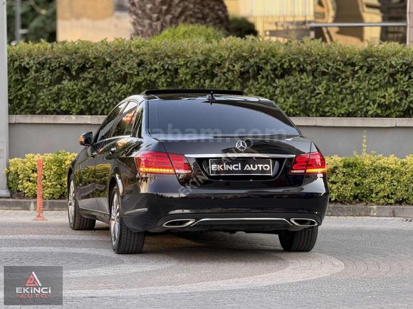 2016 MODEL E180+EDİTİON E+HATASIZ+ISITMA +NAVİGASYON+HAFIZA+LED!